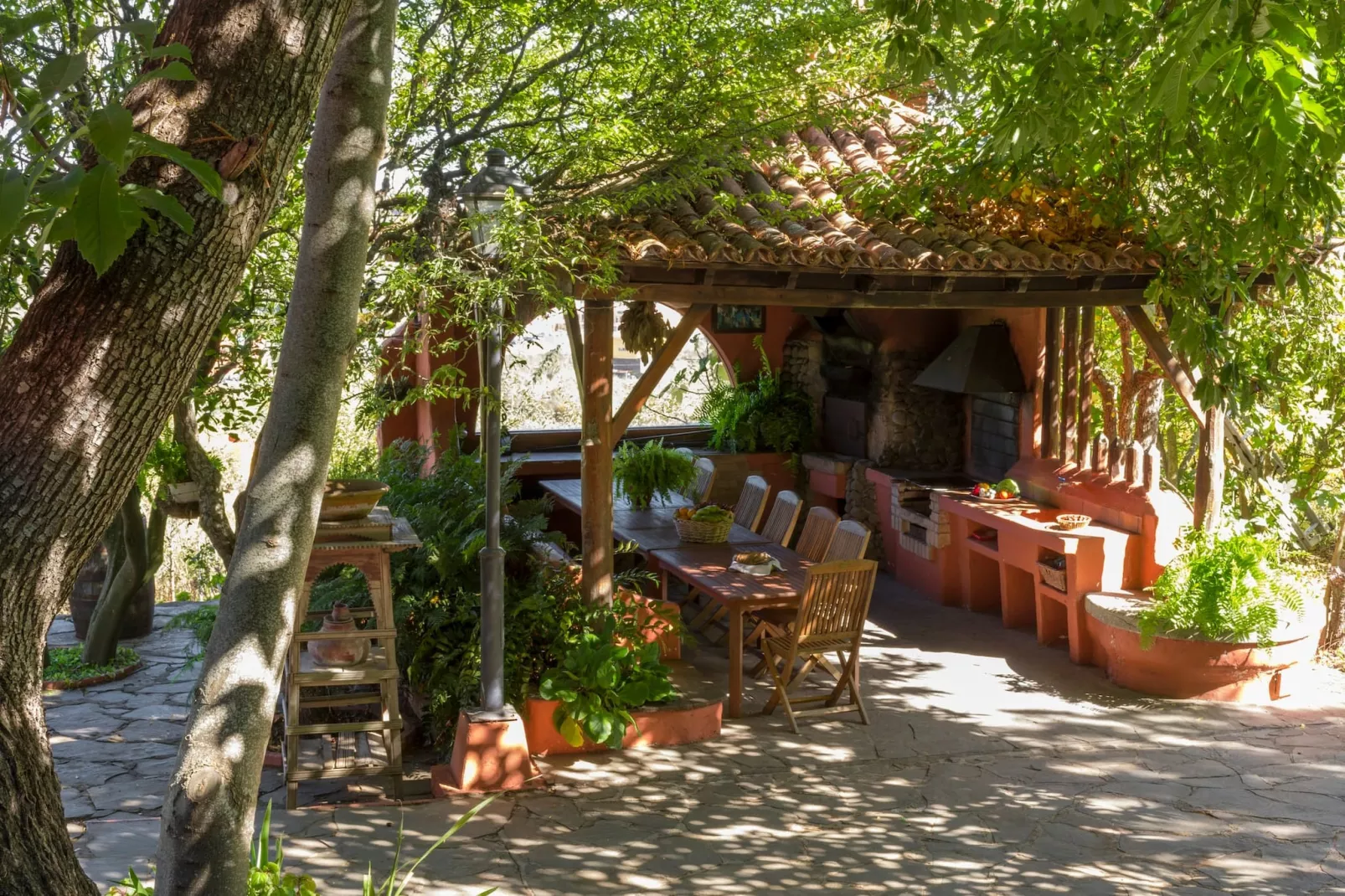 GC0149 Finca Cloty-Facilities
