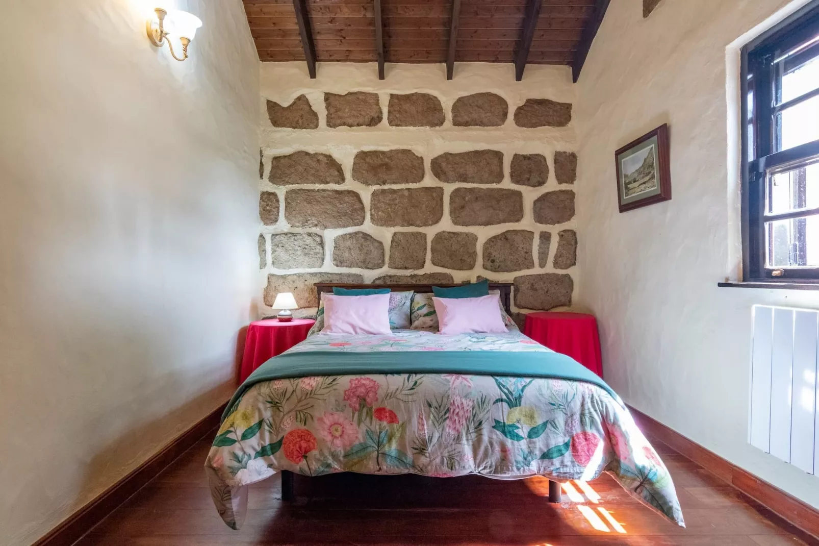 GC0143 Mi Perlita-Bedroom