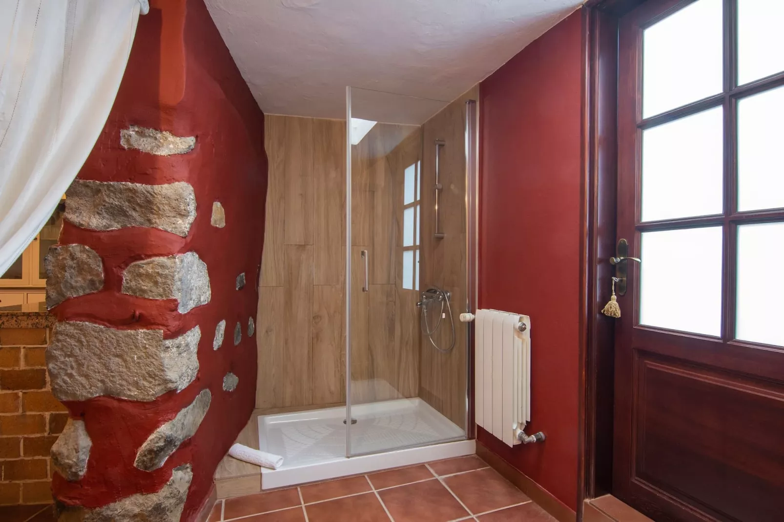 GC0003 Finca Casa Nanita C-Bathroom