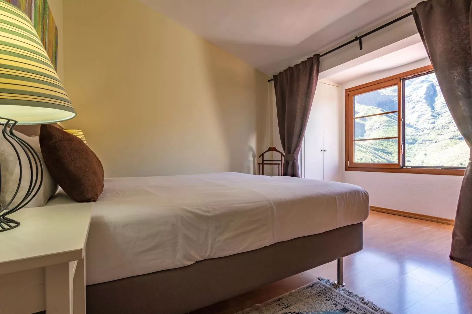 GC0366 Las Mimosas-Schlafzimmer