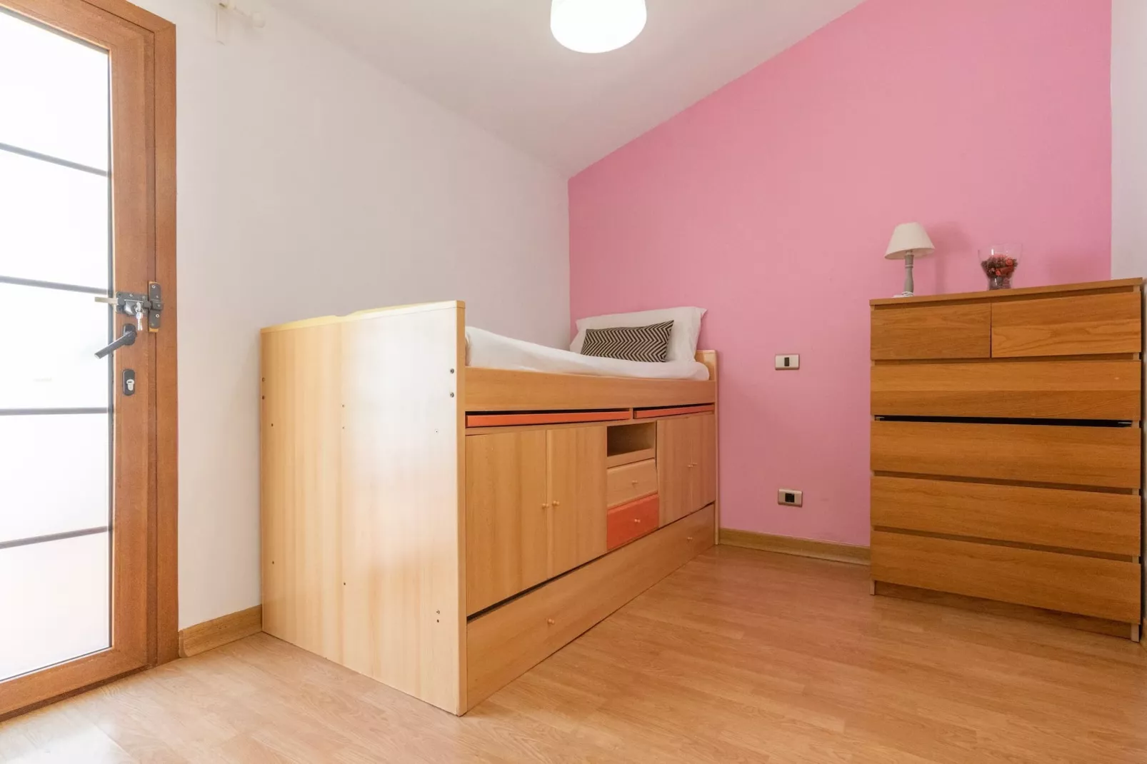 GC0366 Las Mimosas-Schlafzimmer
