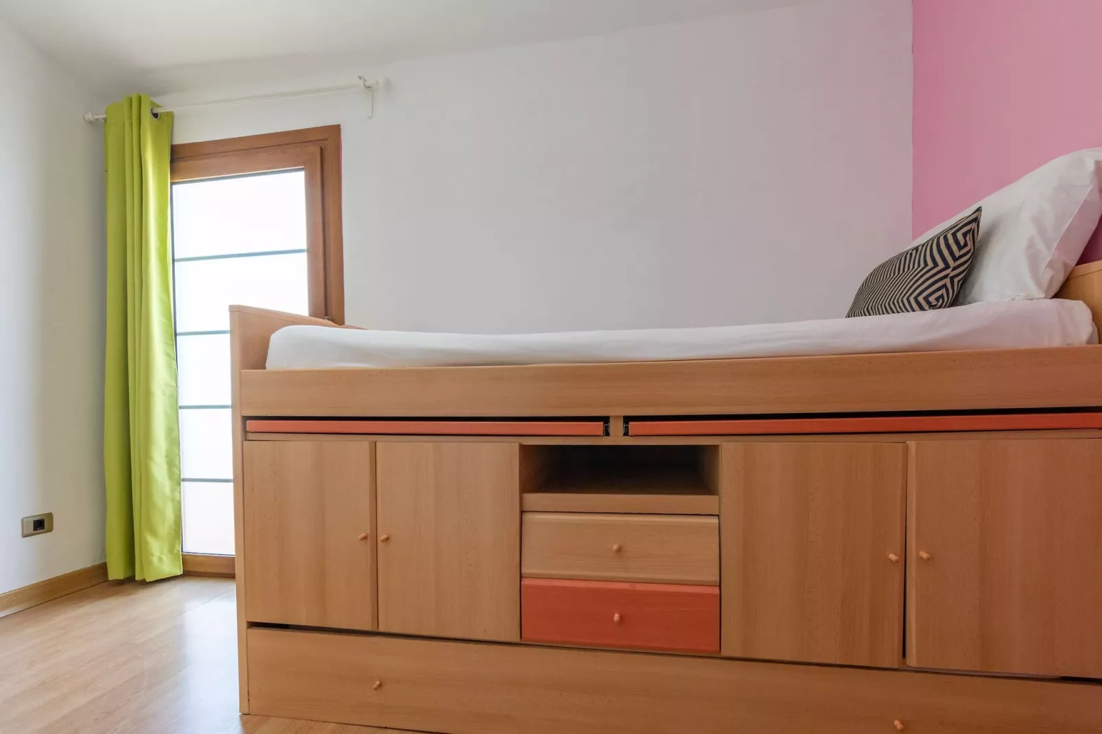 GC0366 Las Mimosas-Schlafzimmer
