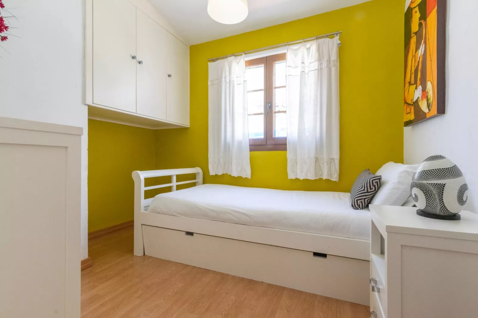 GC0366 Las Mimosas-Schlafzimmer