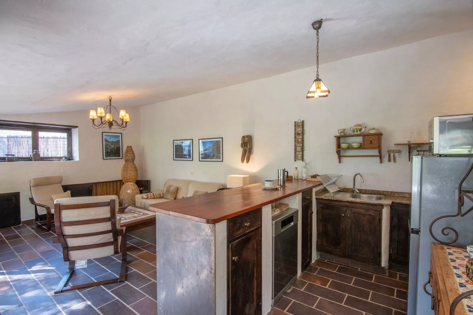 GC0369 Risco Alto-Kitchen