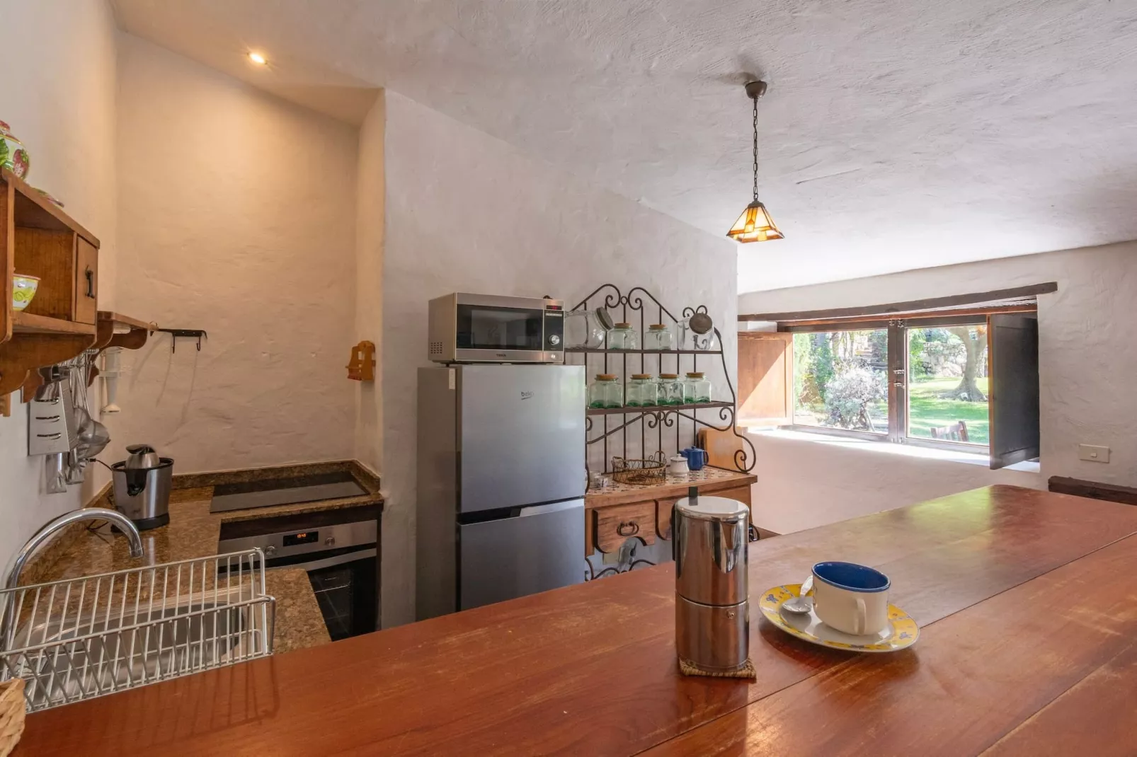 GC0369 Risco Alto-Kitchen