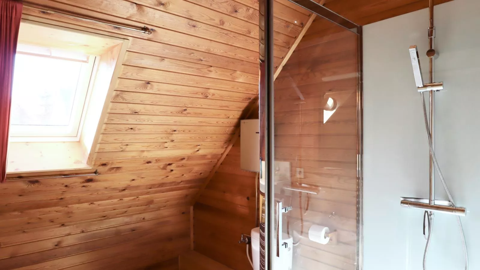 La Pomme de Pin-Bathroom