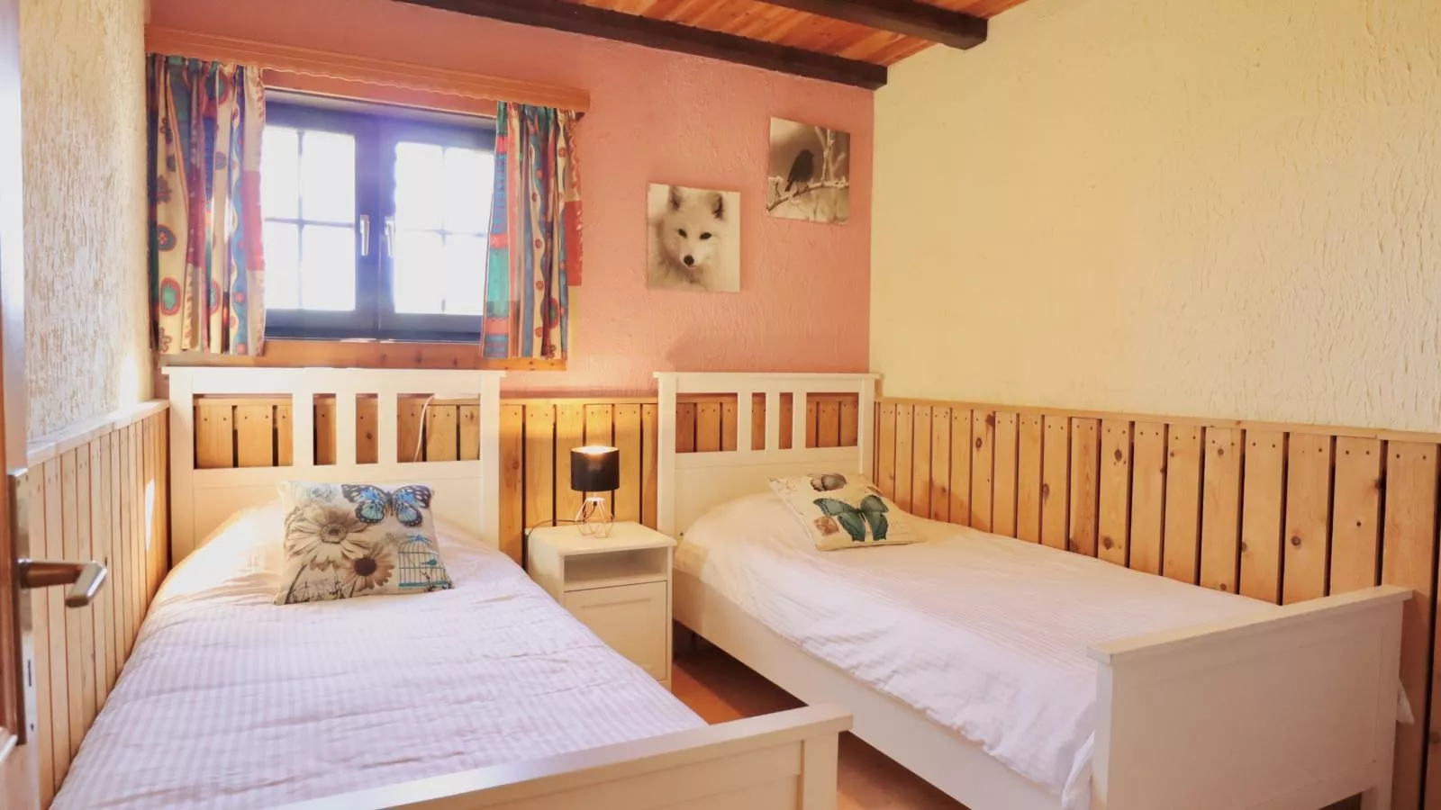 La Pomme de Pin-Bedroom
