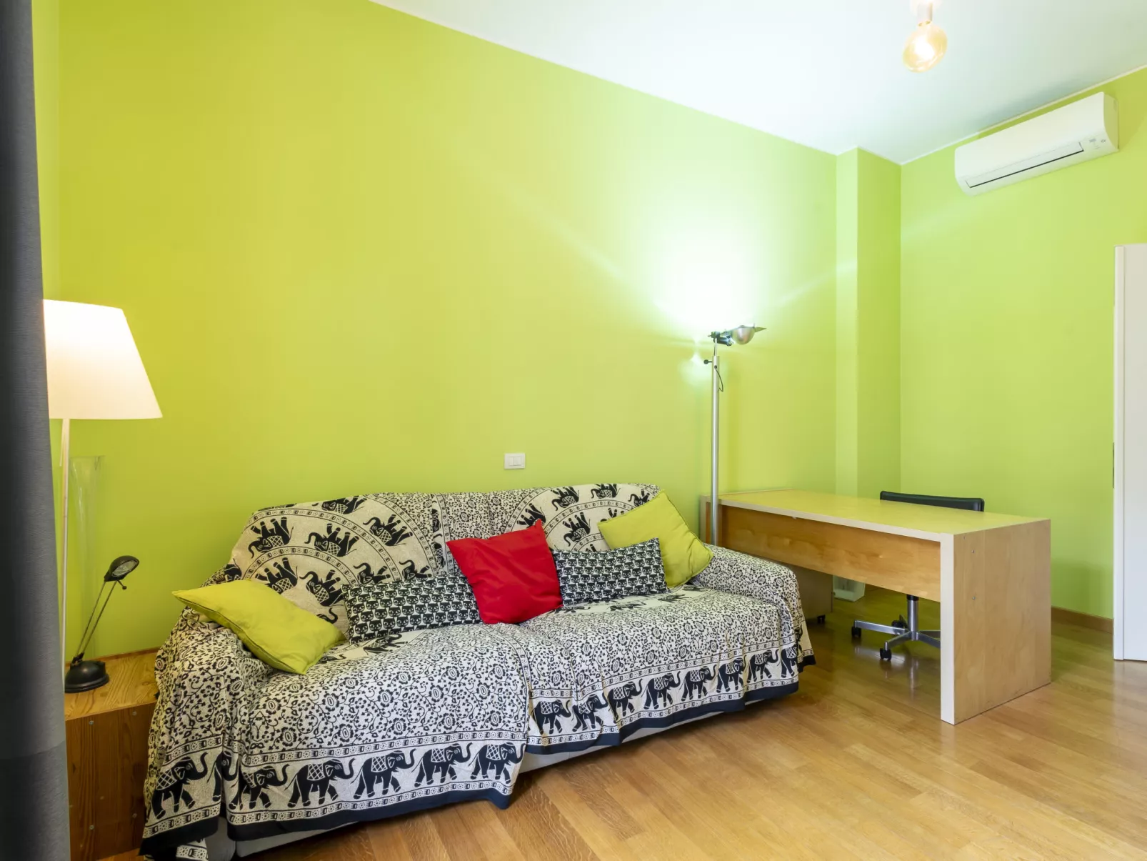 Manusardi Navigli Flat-Inside