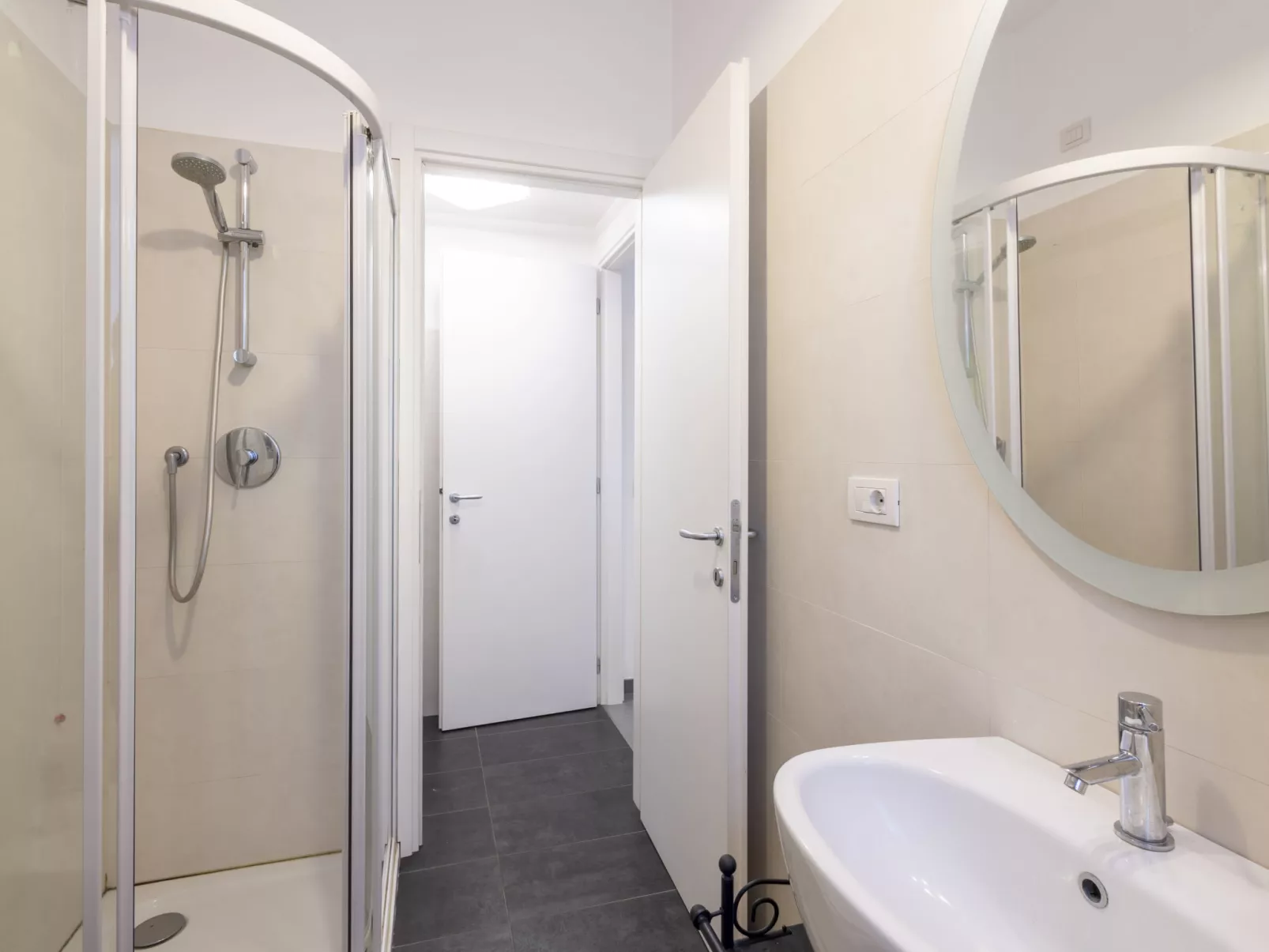 Manusardi Navigli Flat-Inside