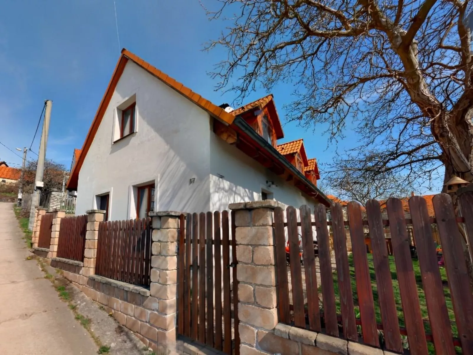 Svatá