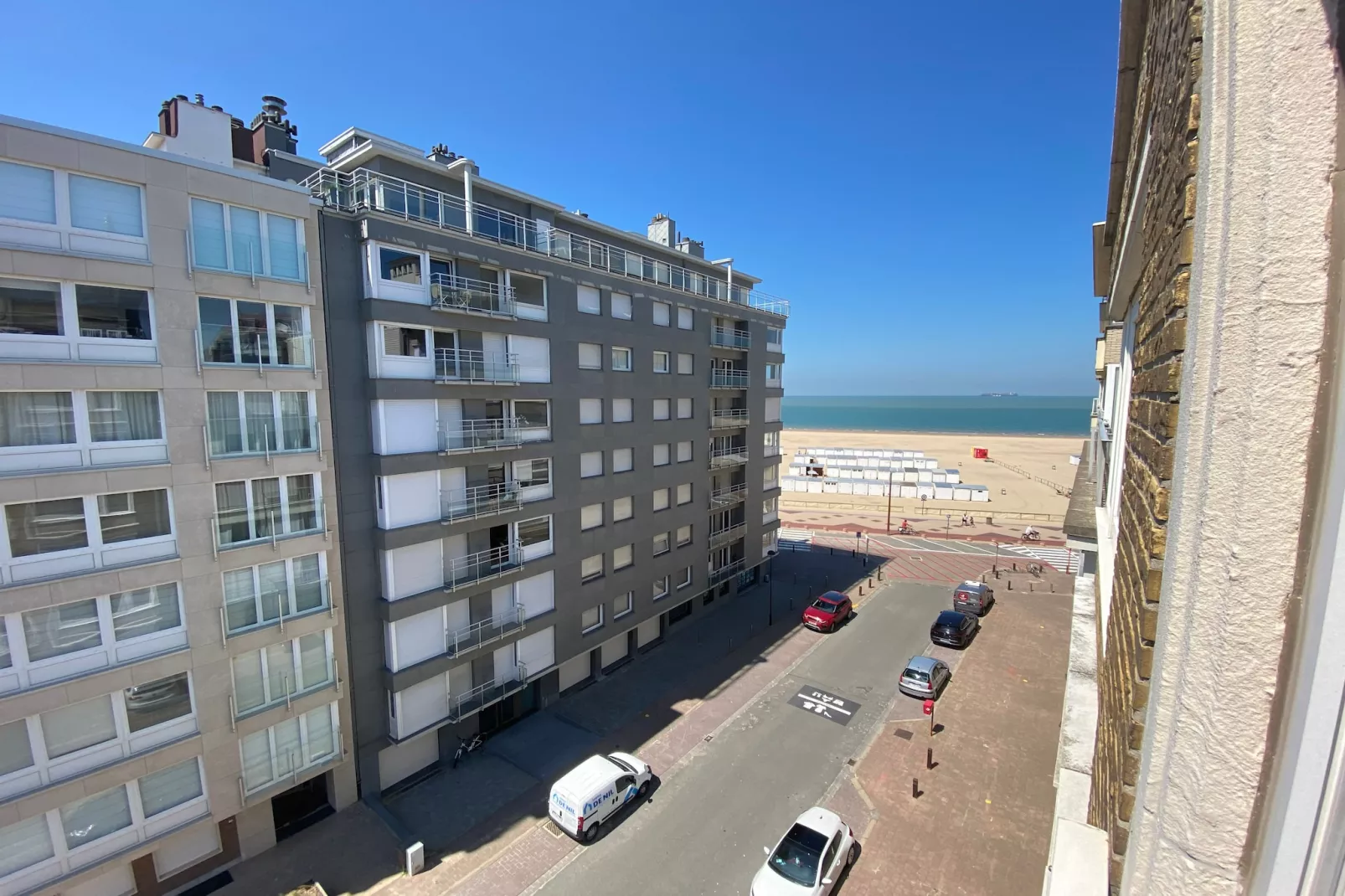 Residence Sealand-51-Exterior summer