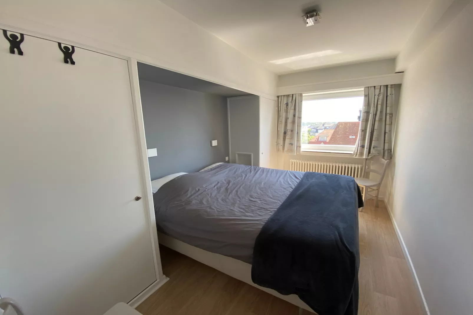 Residence Sealand-51-Bedroom