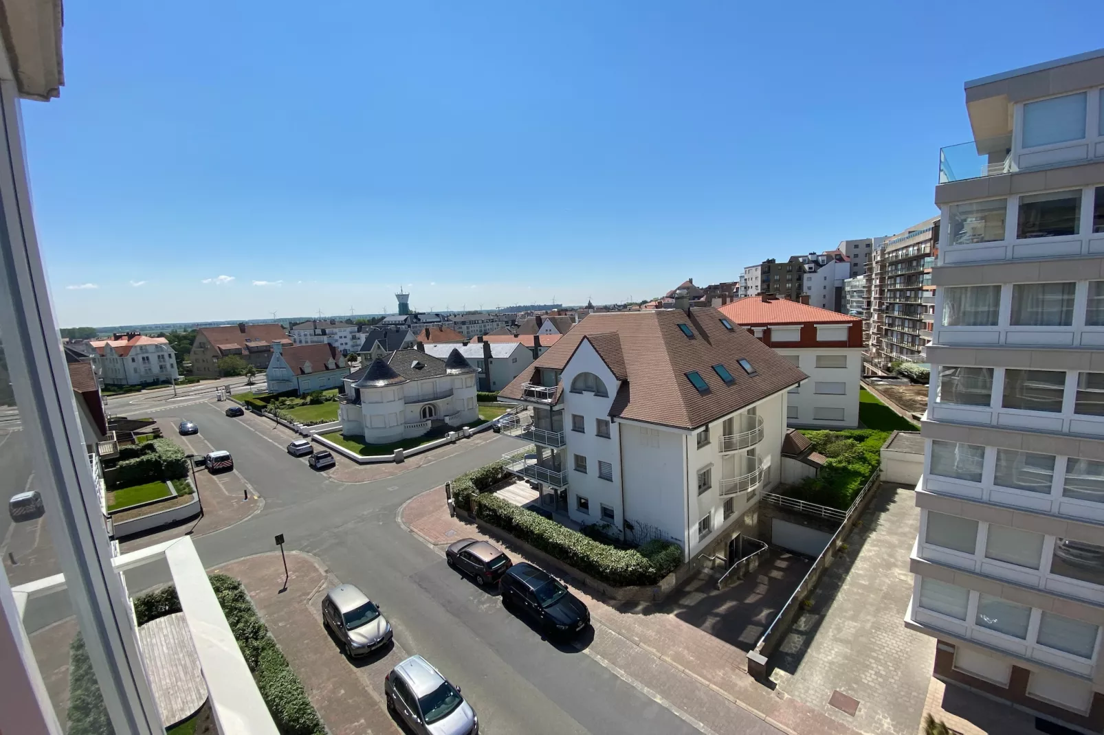 Residence Sealand-51-View summer