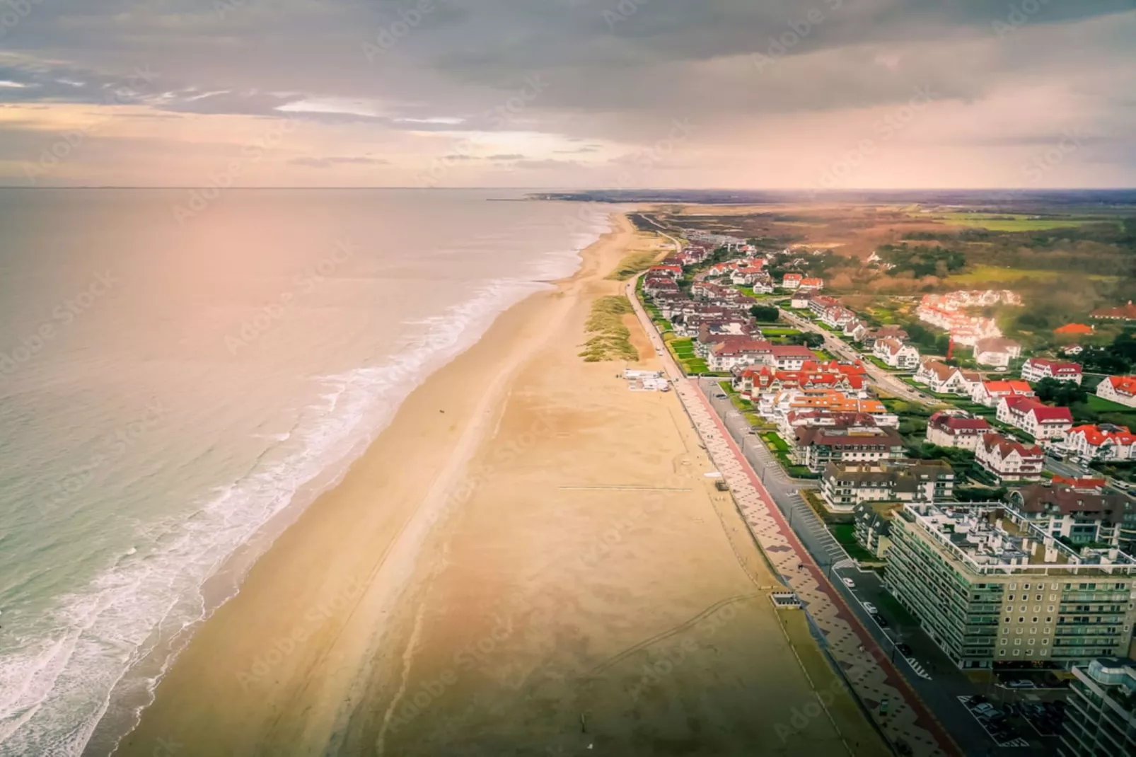 Residence Sealand-51-Areas summer 20km