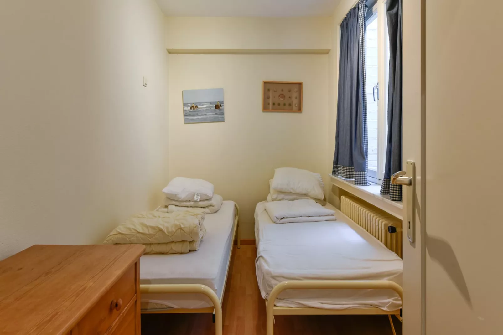 Residence ORION-6E-Bedroom