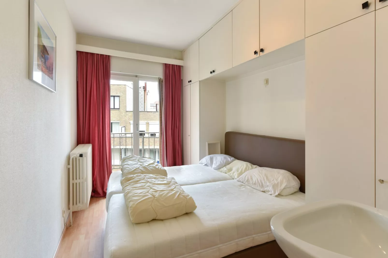 Residence ORION-6E-Bedroom