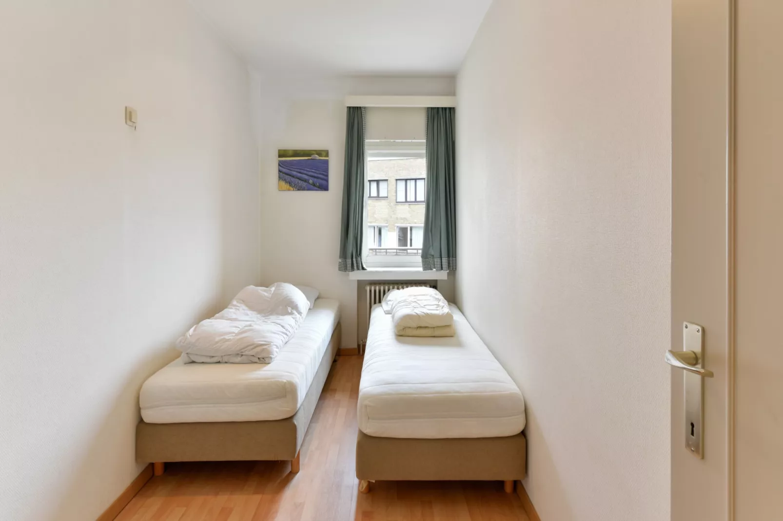 Residence ORION-6E-Bedroom