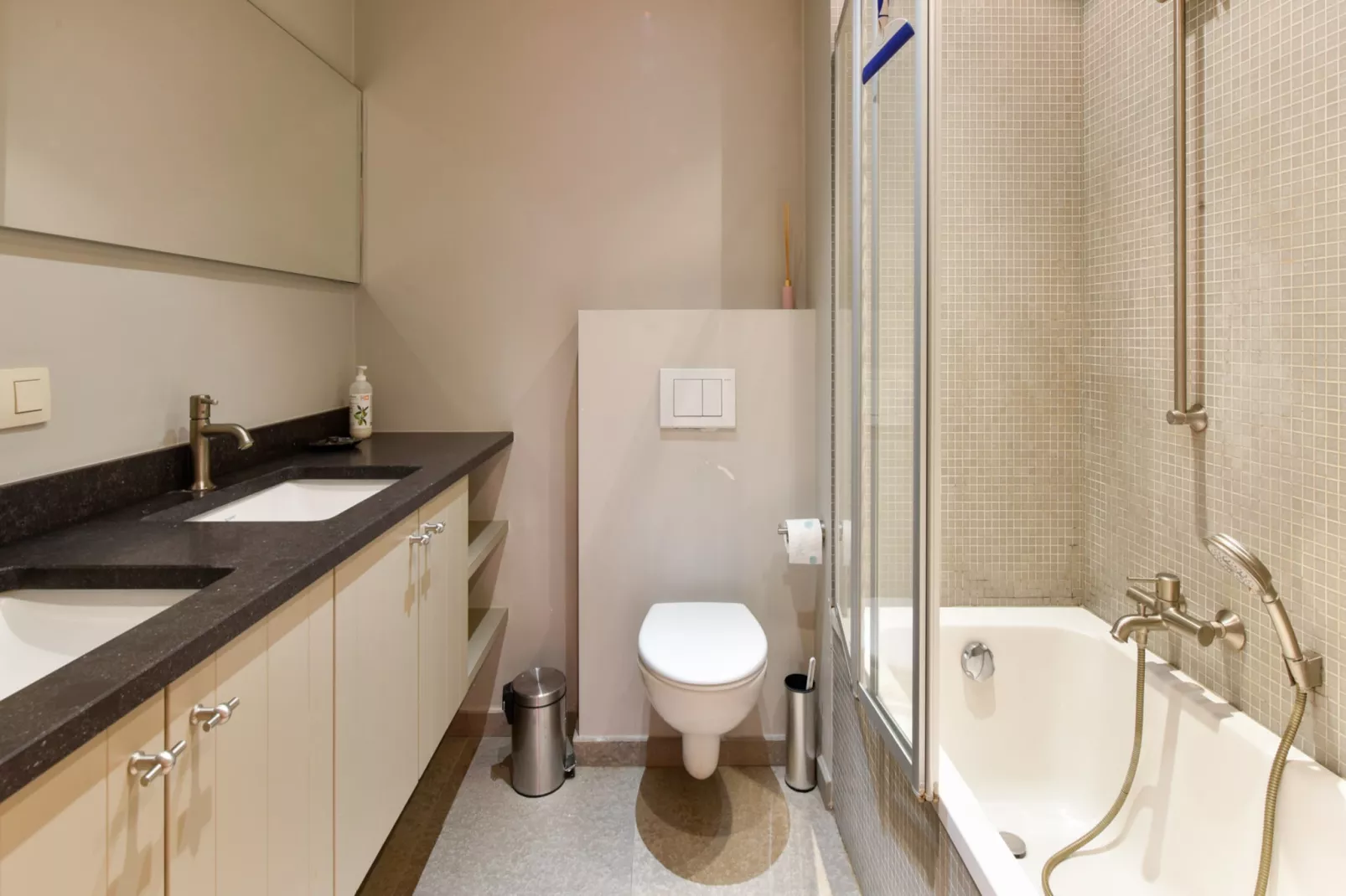 Residence ORION-6E-Bathroom