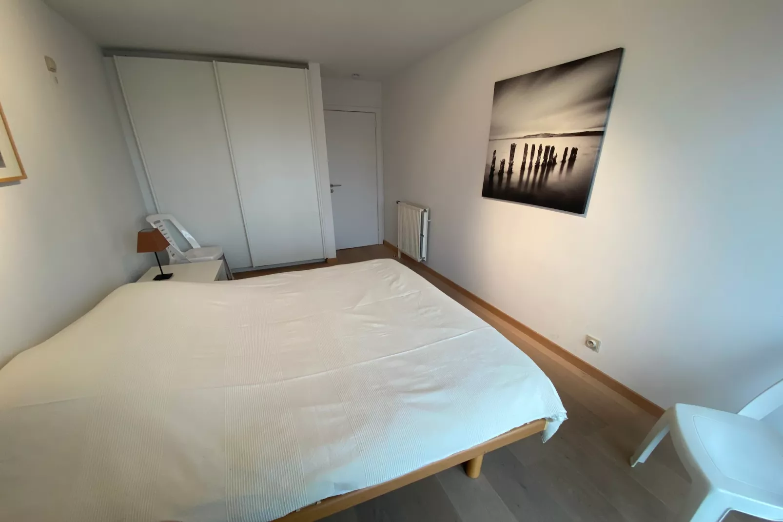 Residence Palm Beach-4D-Bedroom