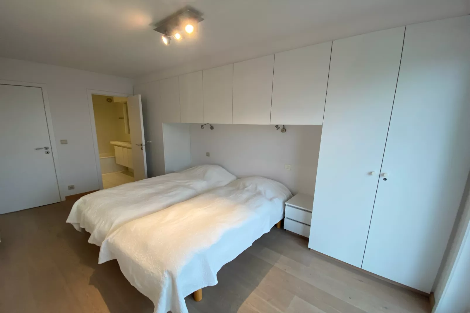Residence Palm Beach-4D-Bedroom