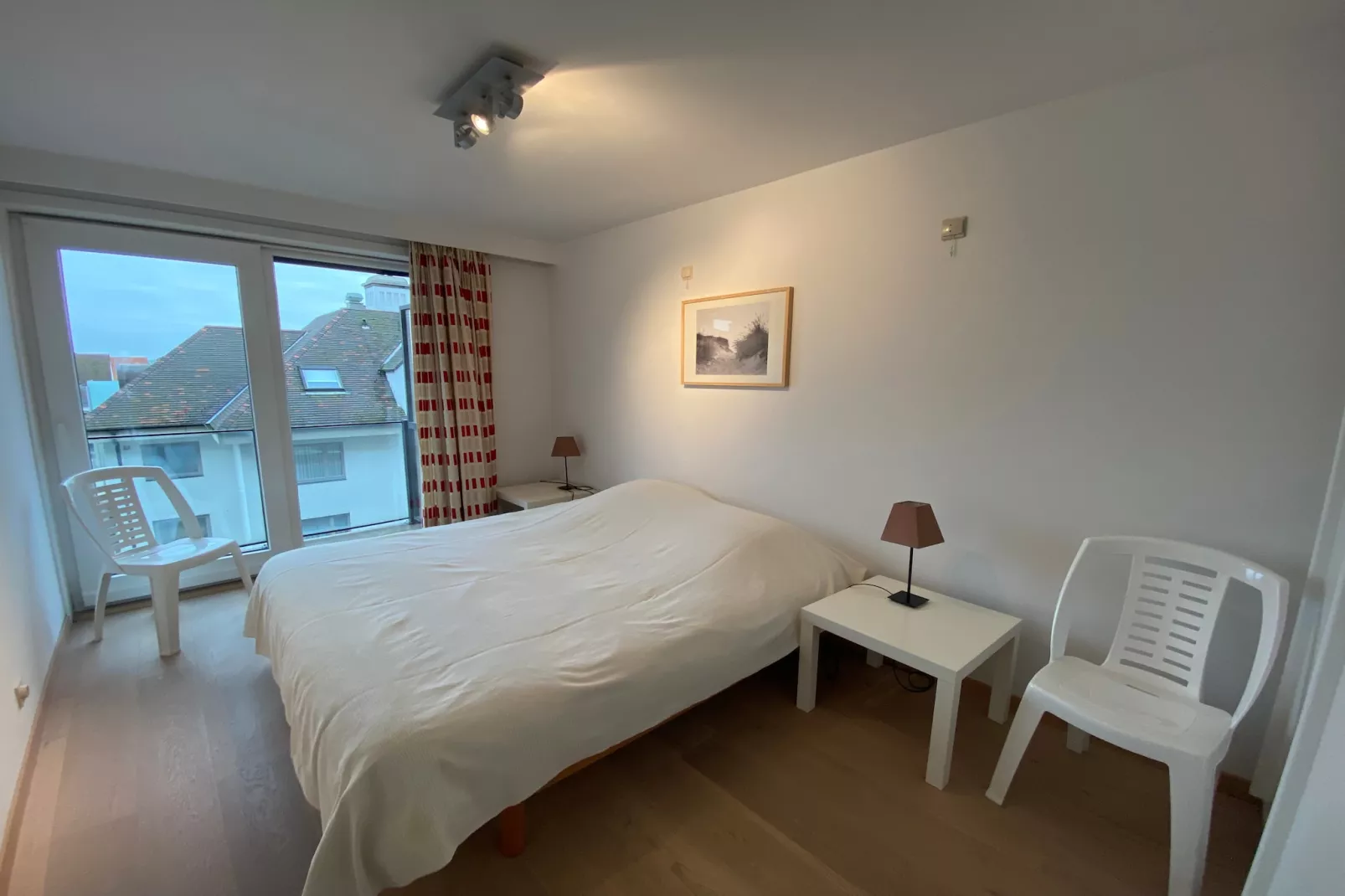 Residence Palm Beach-4D-Bedroom