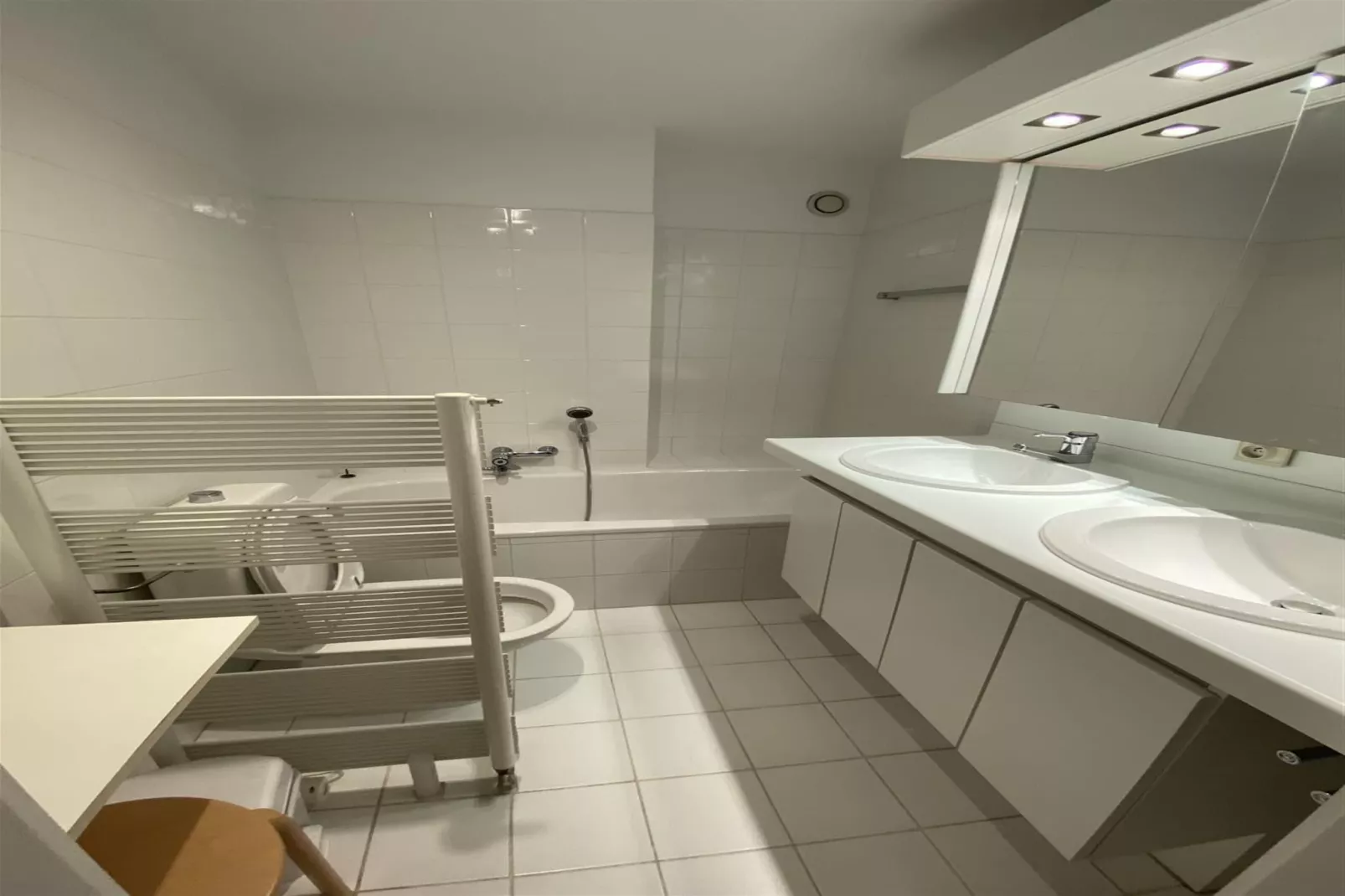 Residence Palm Beach-4D-Bathroom