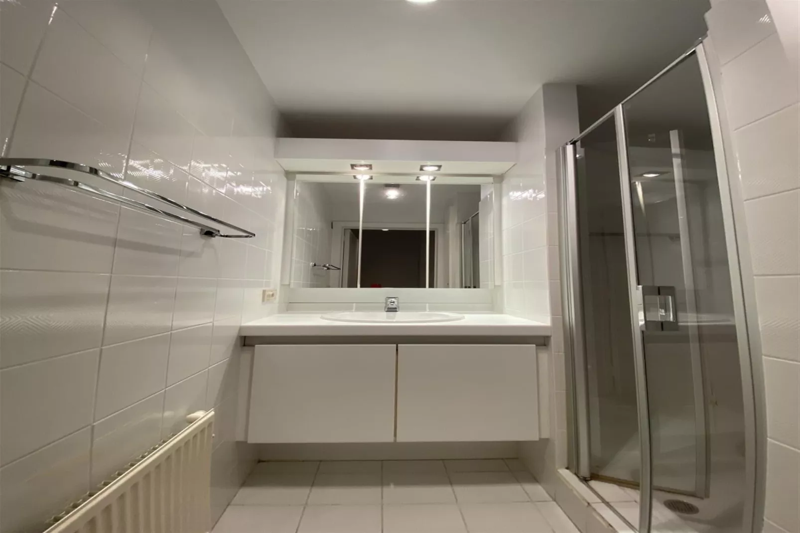 Residence Palm Beach-4D-Bathroom