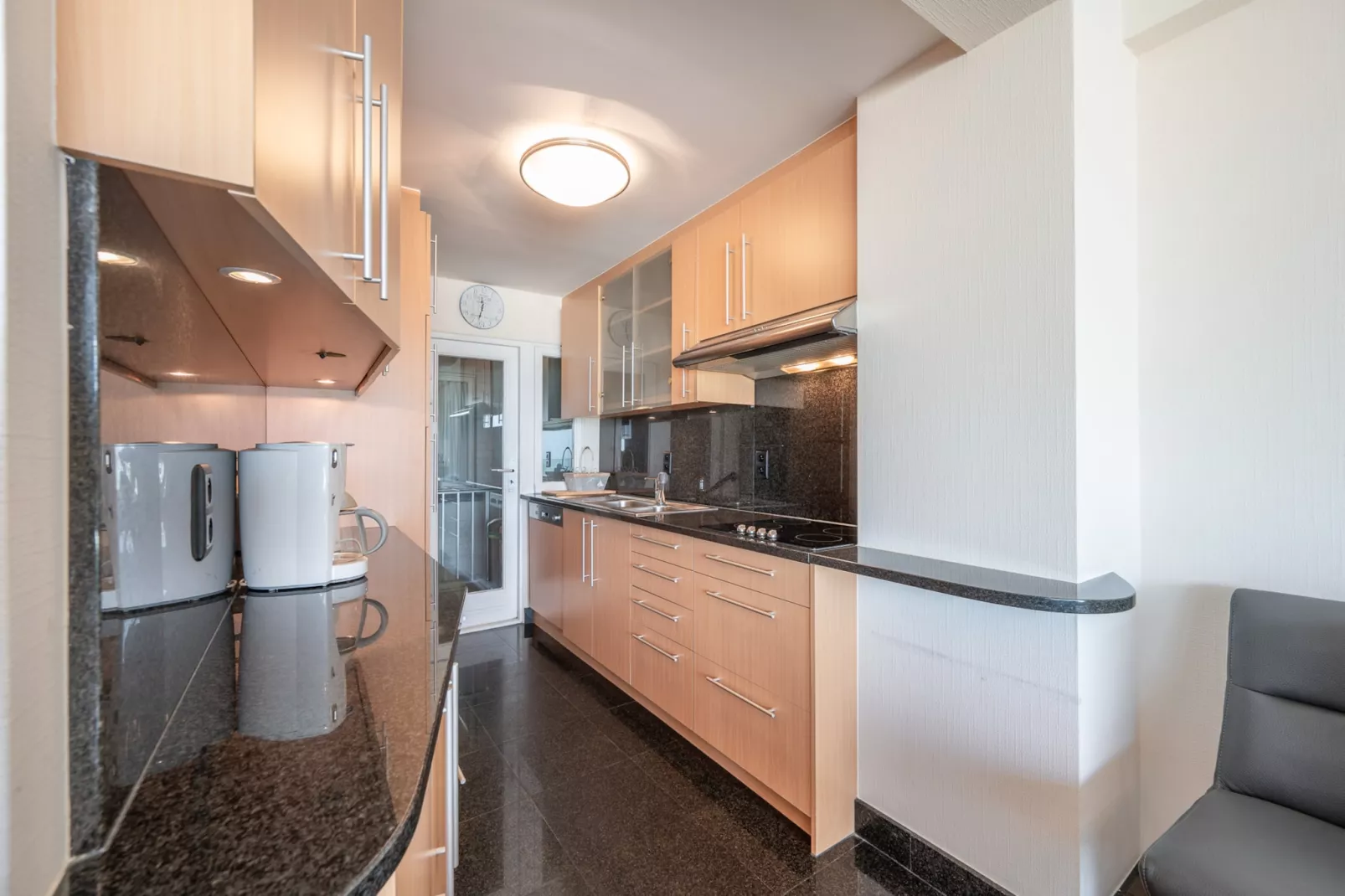 Residence Splendid-1-Kitchen