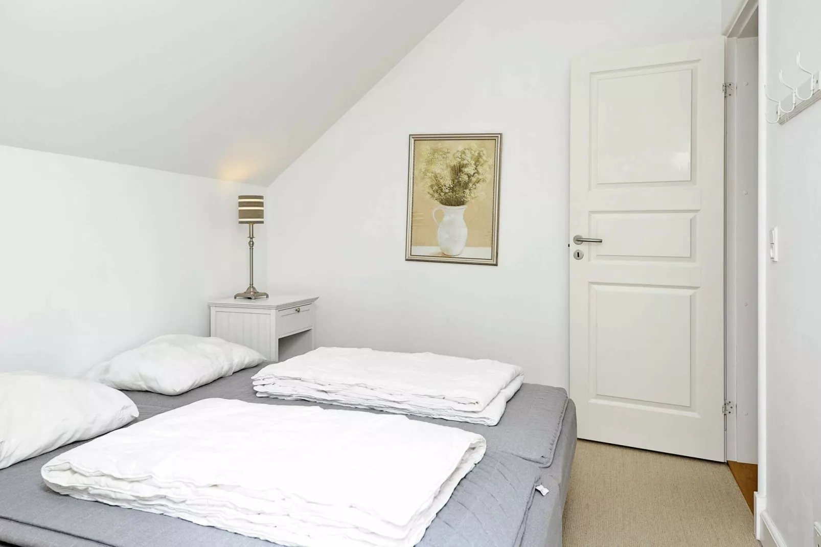 8 Personen Ferienhaus in Gjern-By Traum-Innenbereich