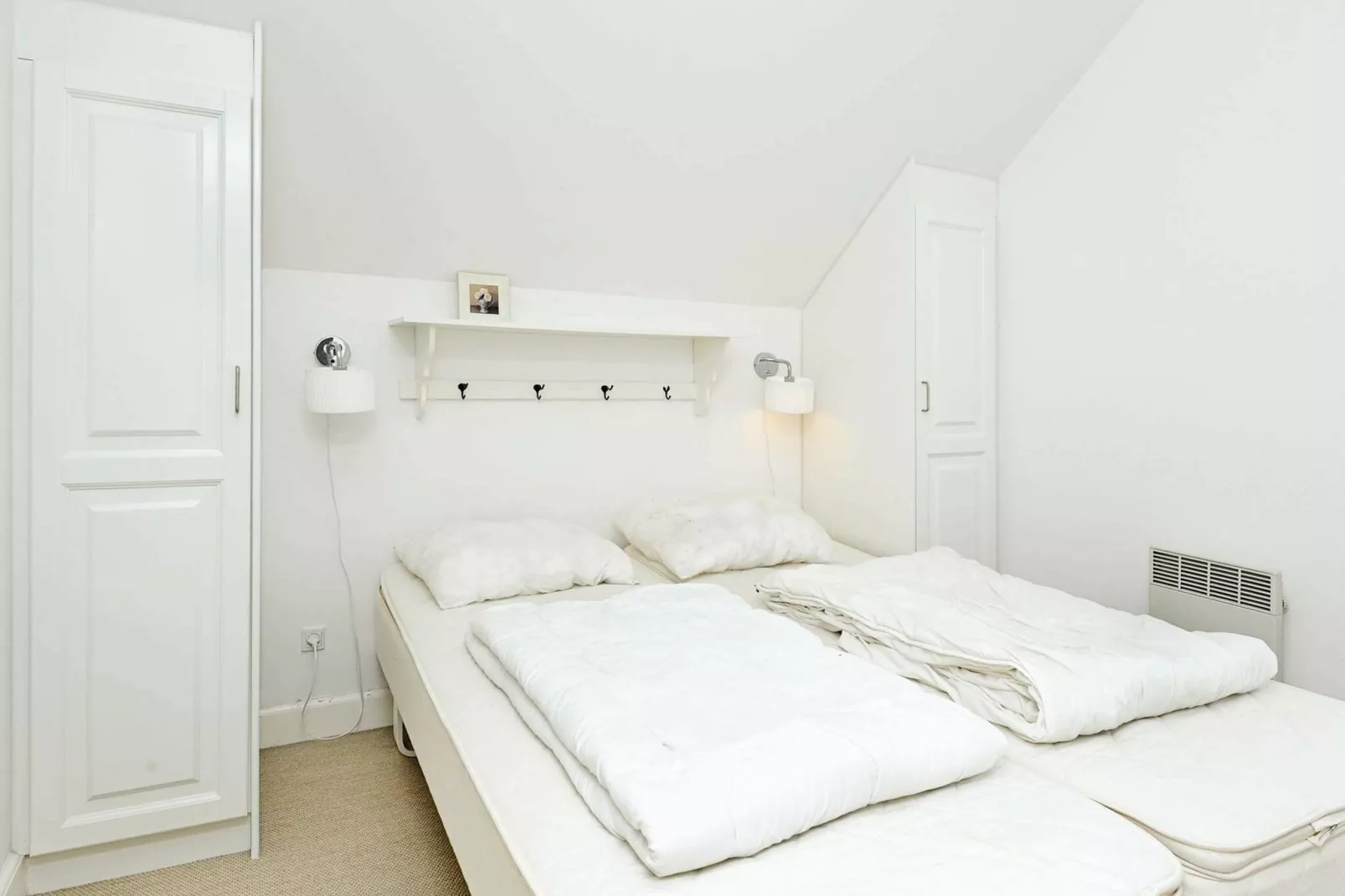 8 Personen Ferienhaus in Gjern-By Traum-Innenbereich