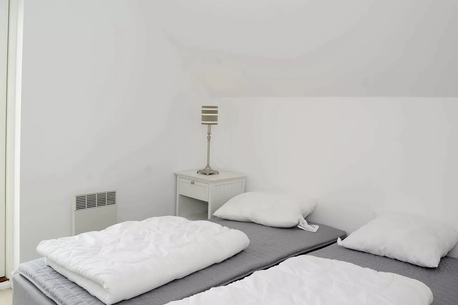 8 Personen Ferienhaus in Gjern-By Traum-Innenbereich