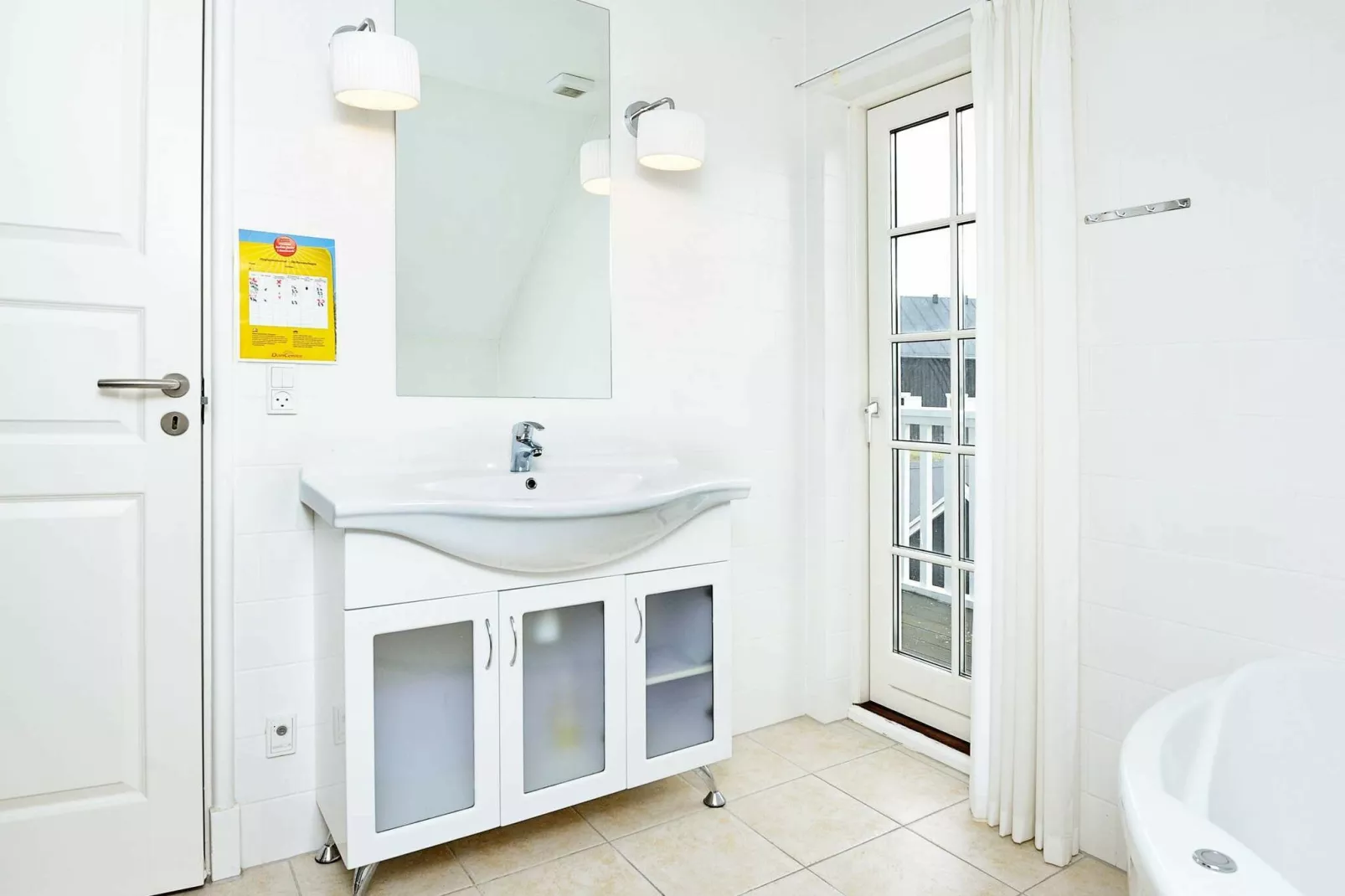 8 Personen Ferienhaus in Gjern-By Traum-Innenbereich
