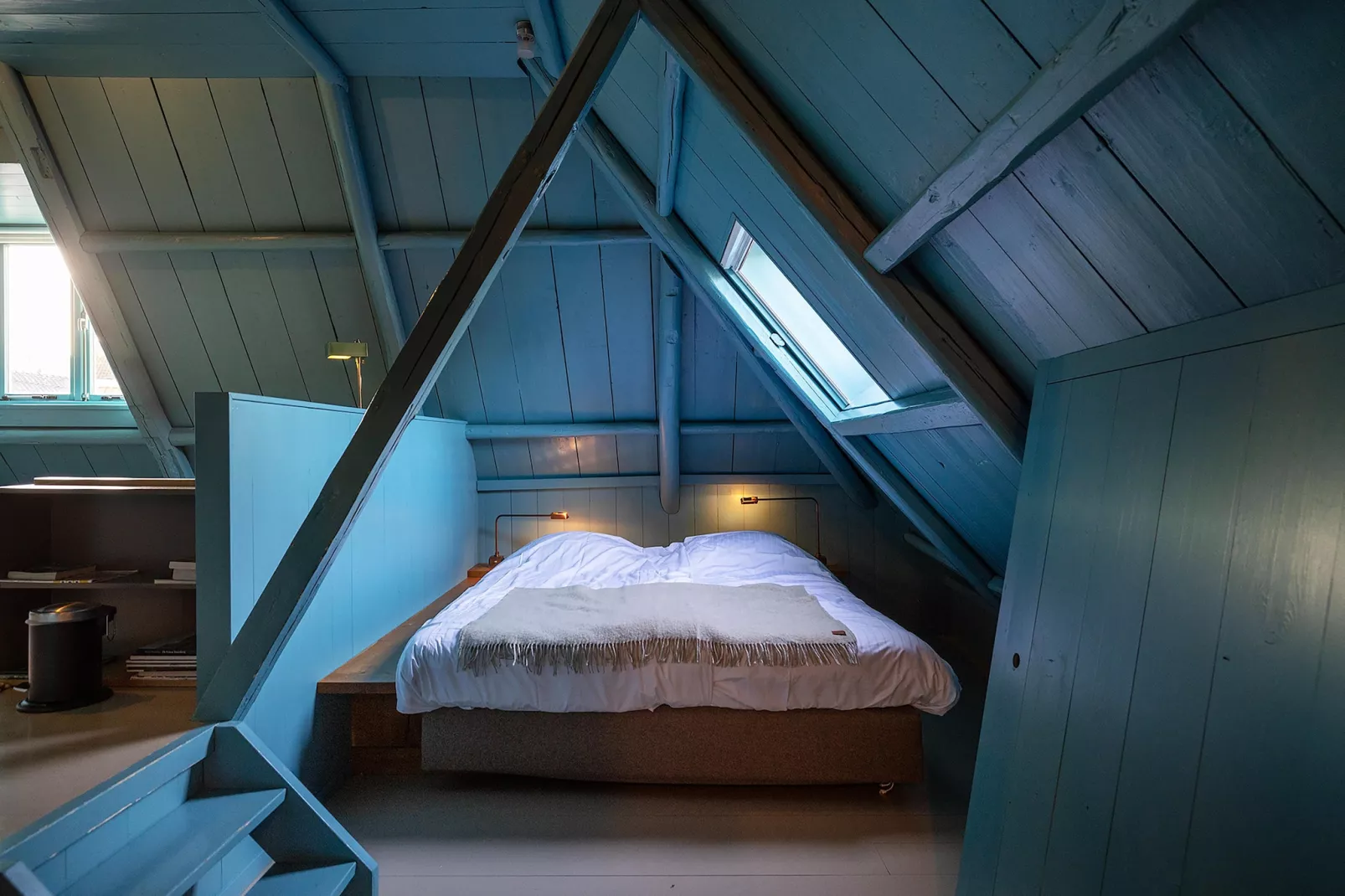 Omke Jan-Chambre