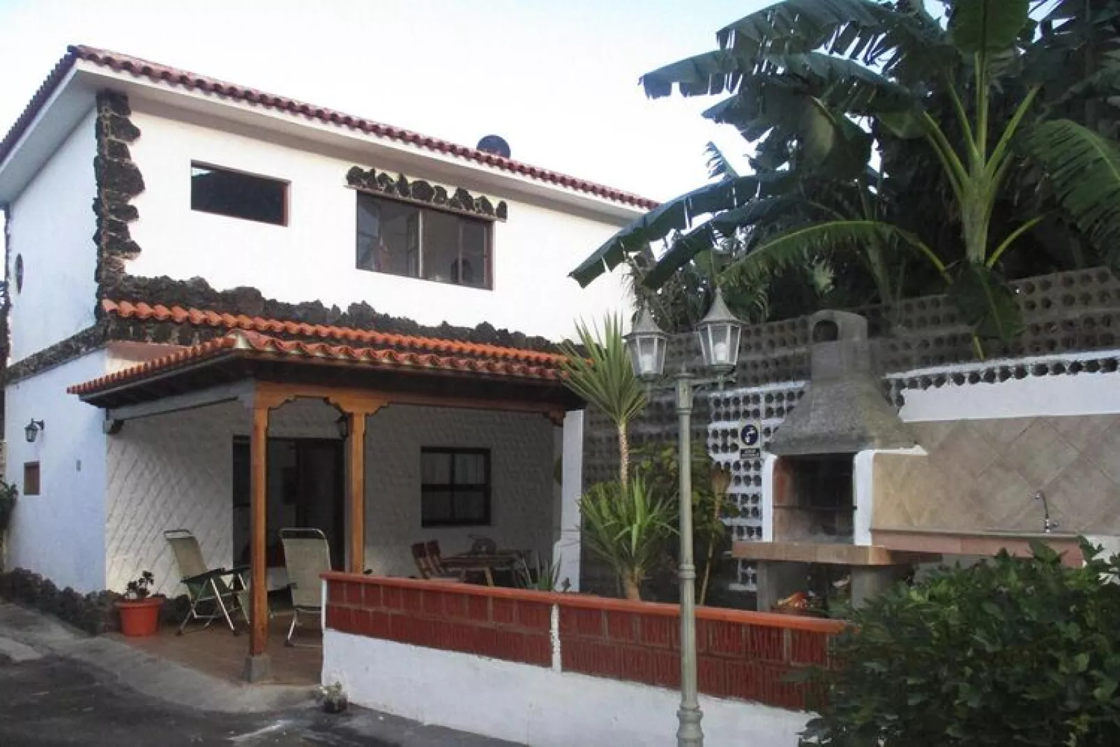Los Jablitos / 3 personas-Los Jablitos-Exterior summer