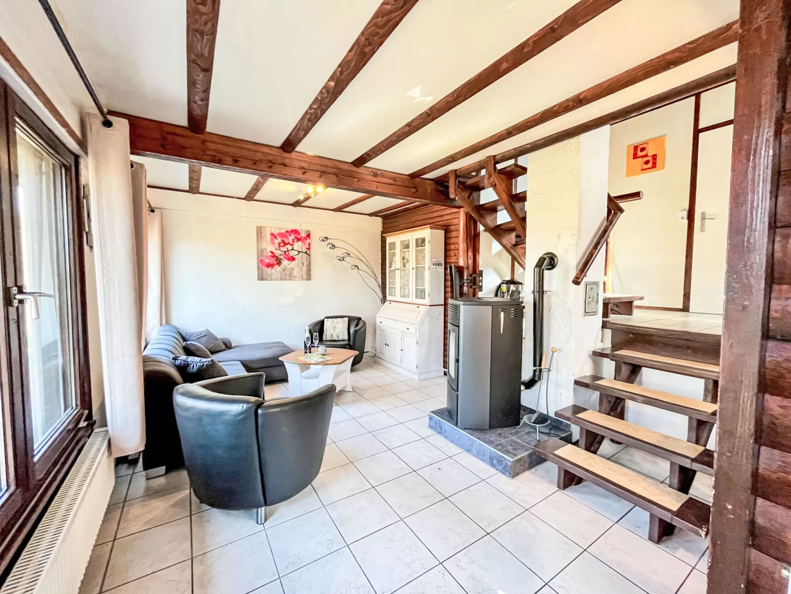 Tischlein, deck dich-Inside