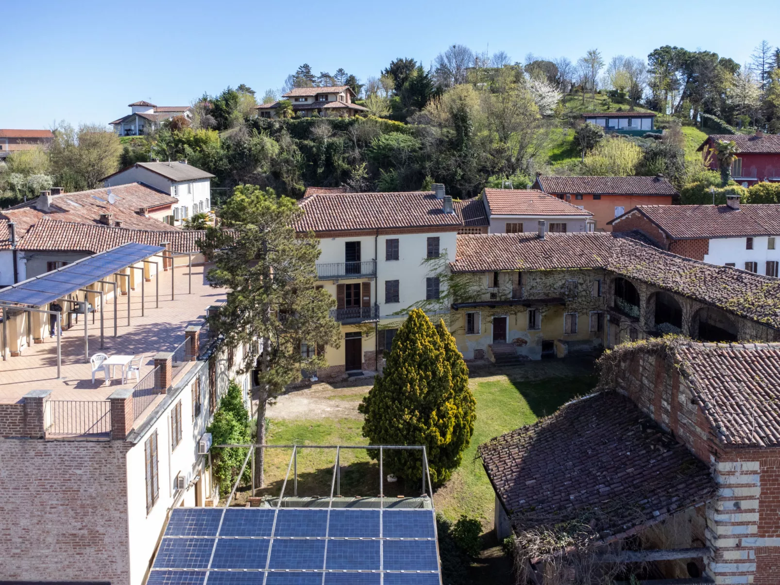 Relais San Desiderio