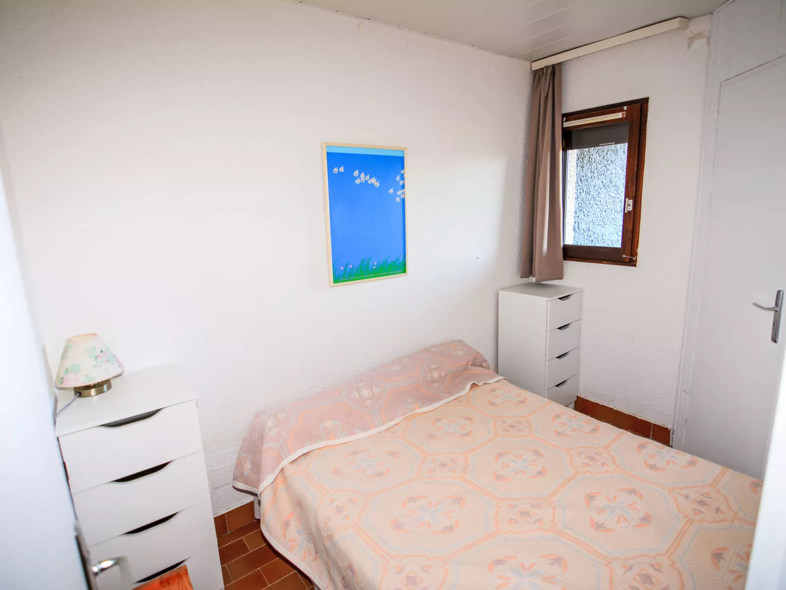 Coudalère/Guadeloupe-Inside