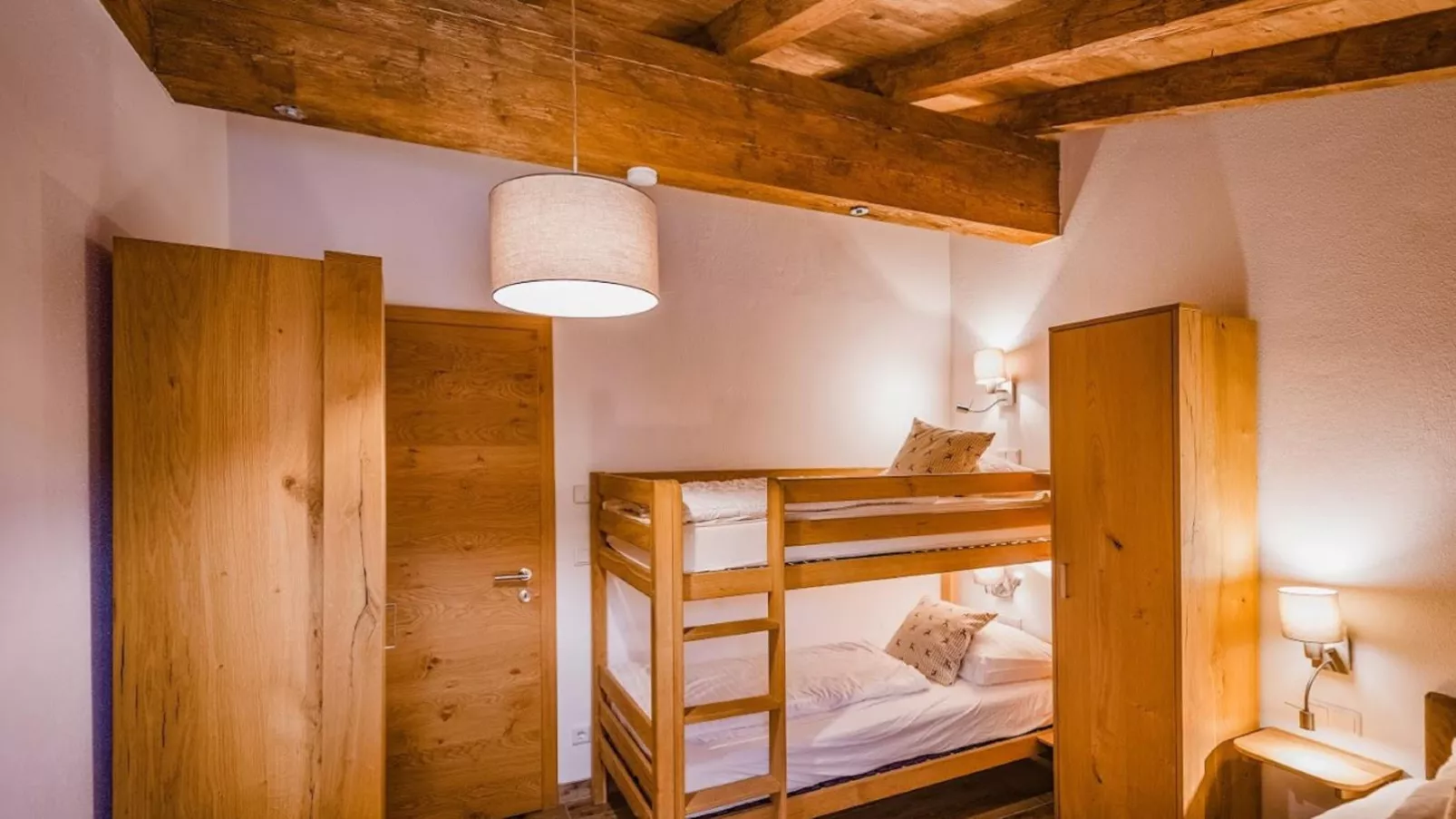 Lodge Elise-Bedroom