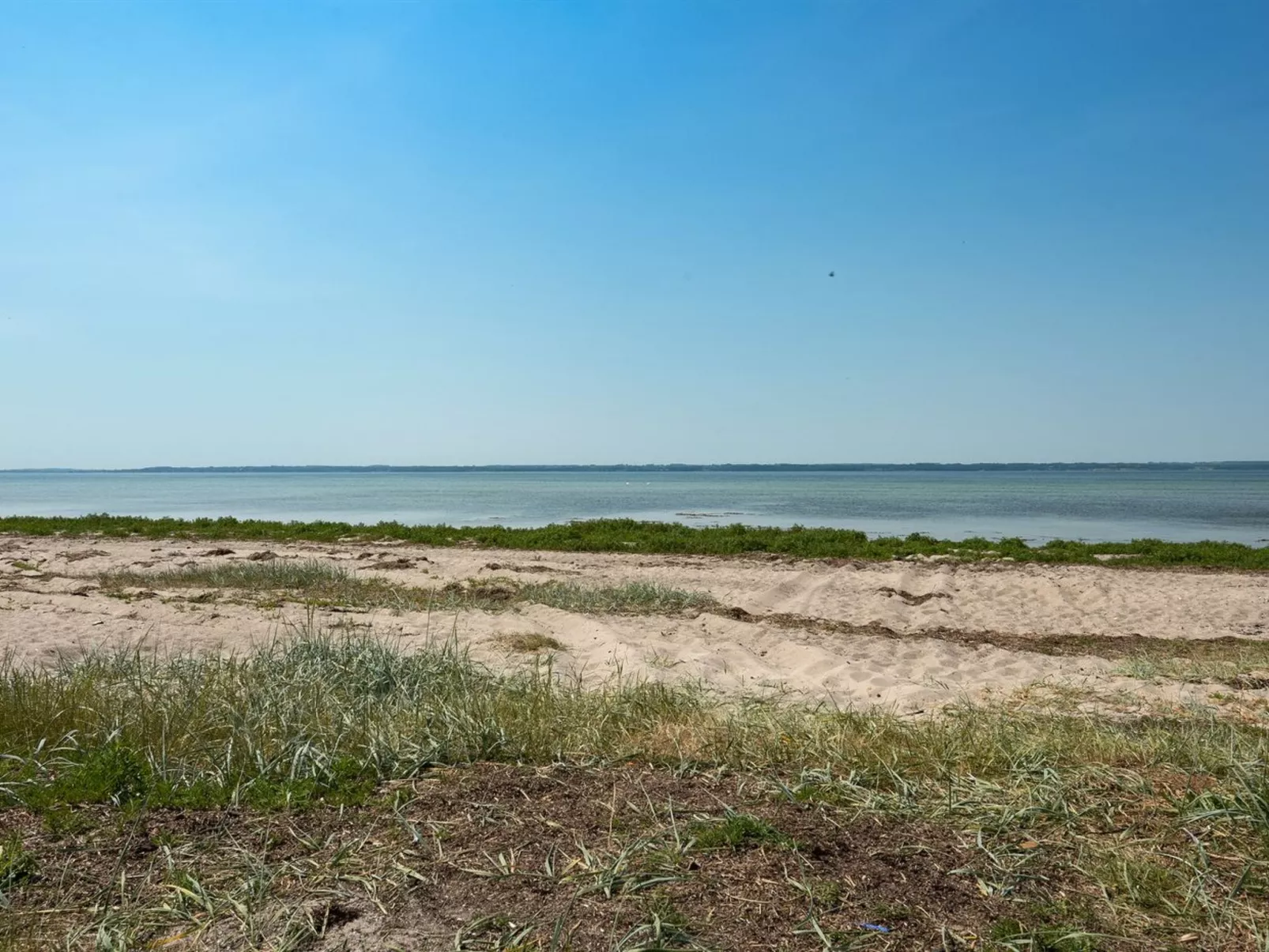 "Jaike" - 350m from the sea-Outside