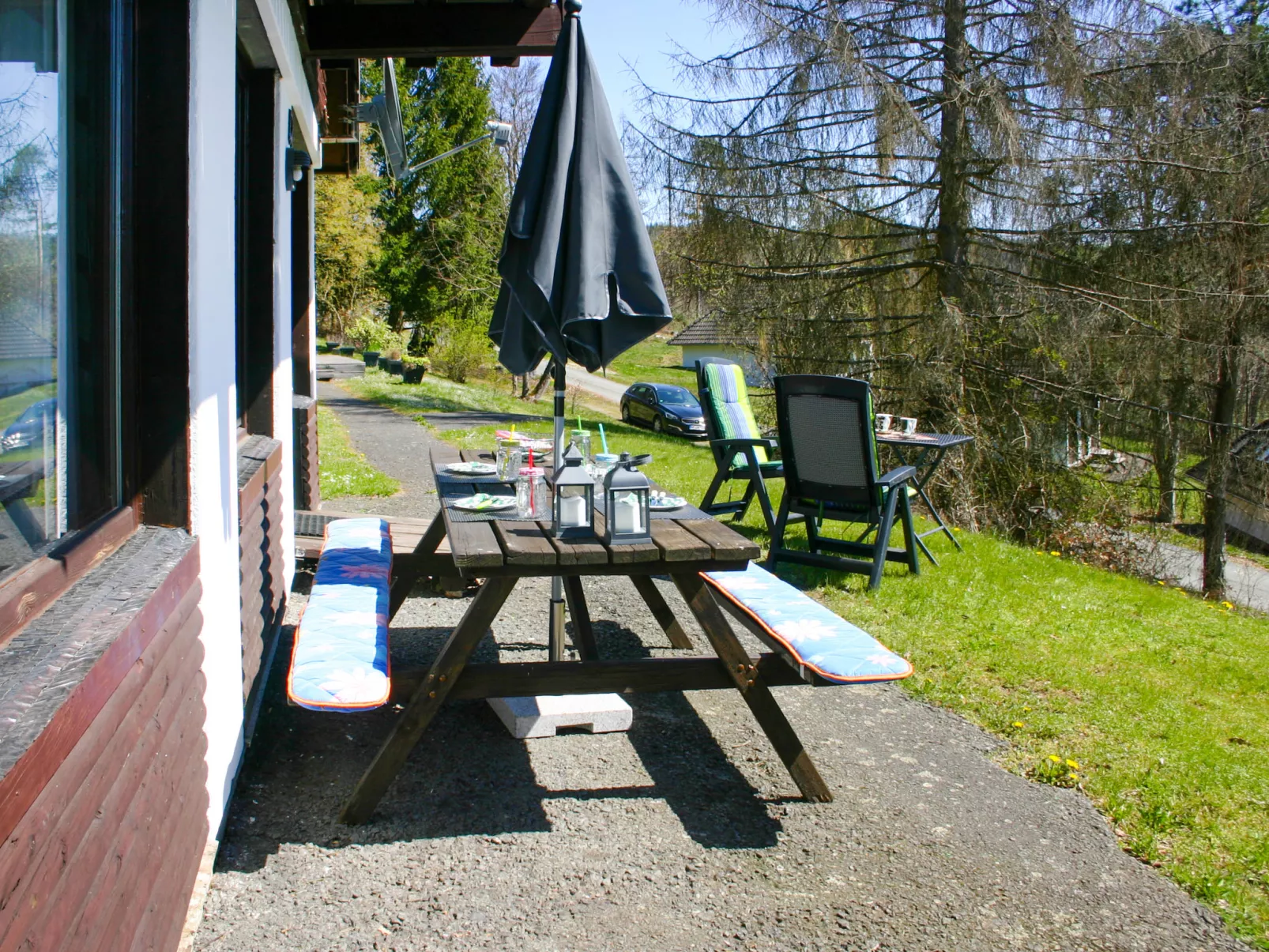 Am Sternberg 42-Outside