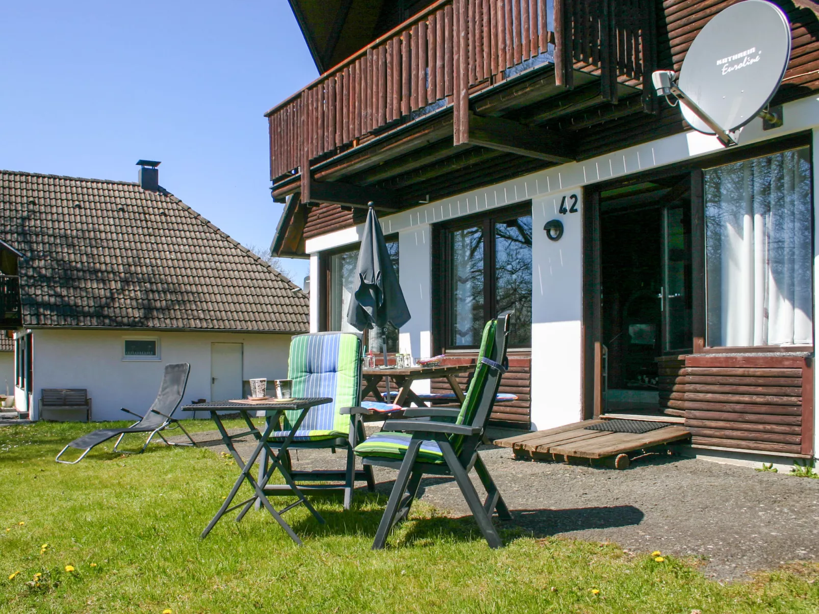 Am Sternberg 42-Outside