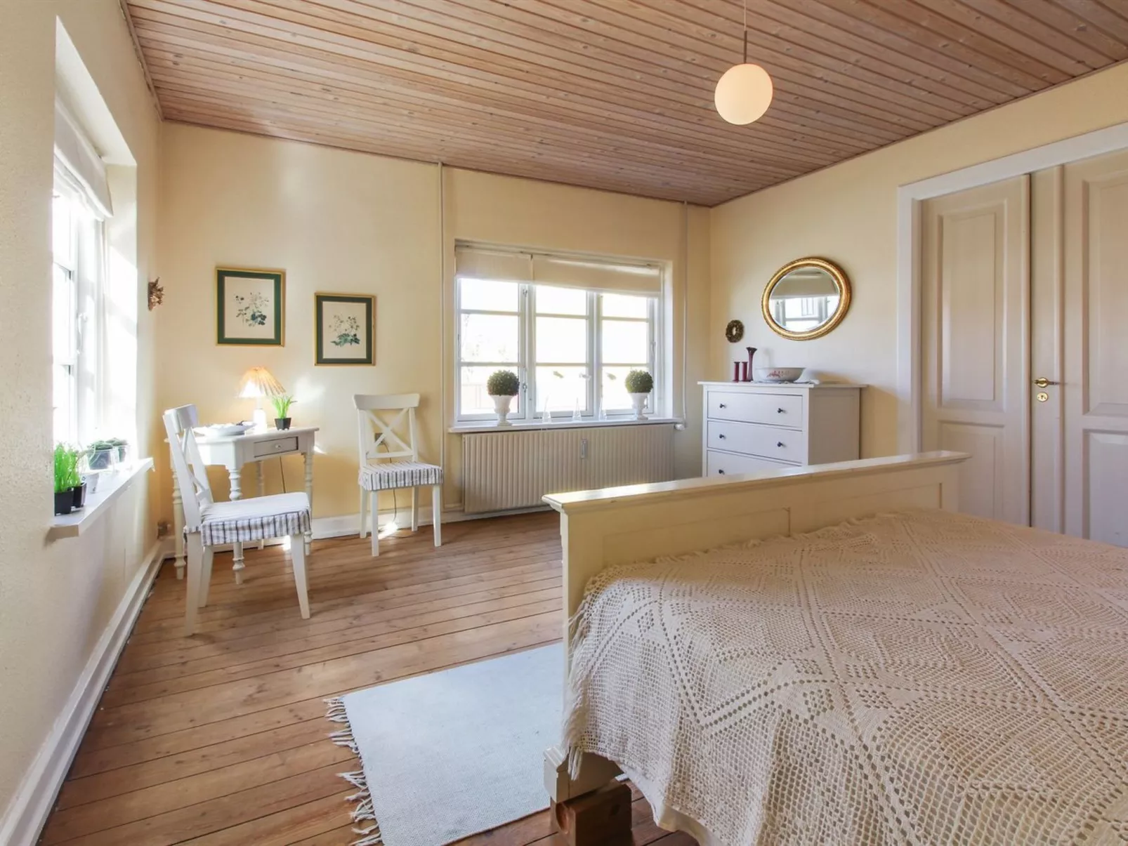 "Faustine" - 500m from the sea-Inside