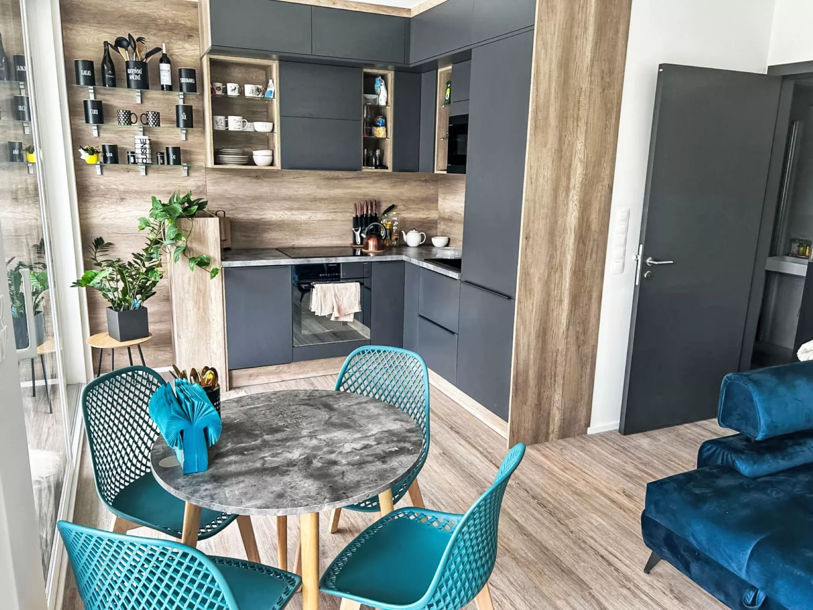 Apartmán Klára