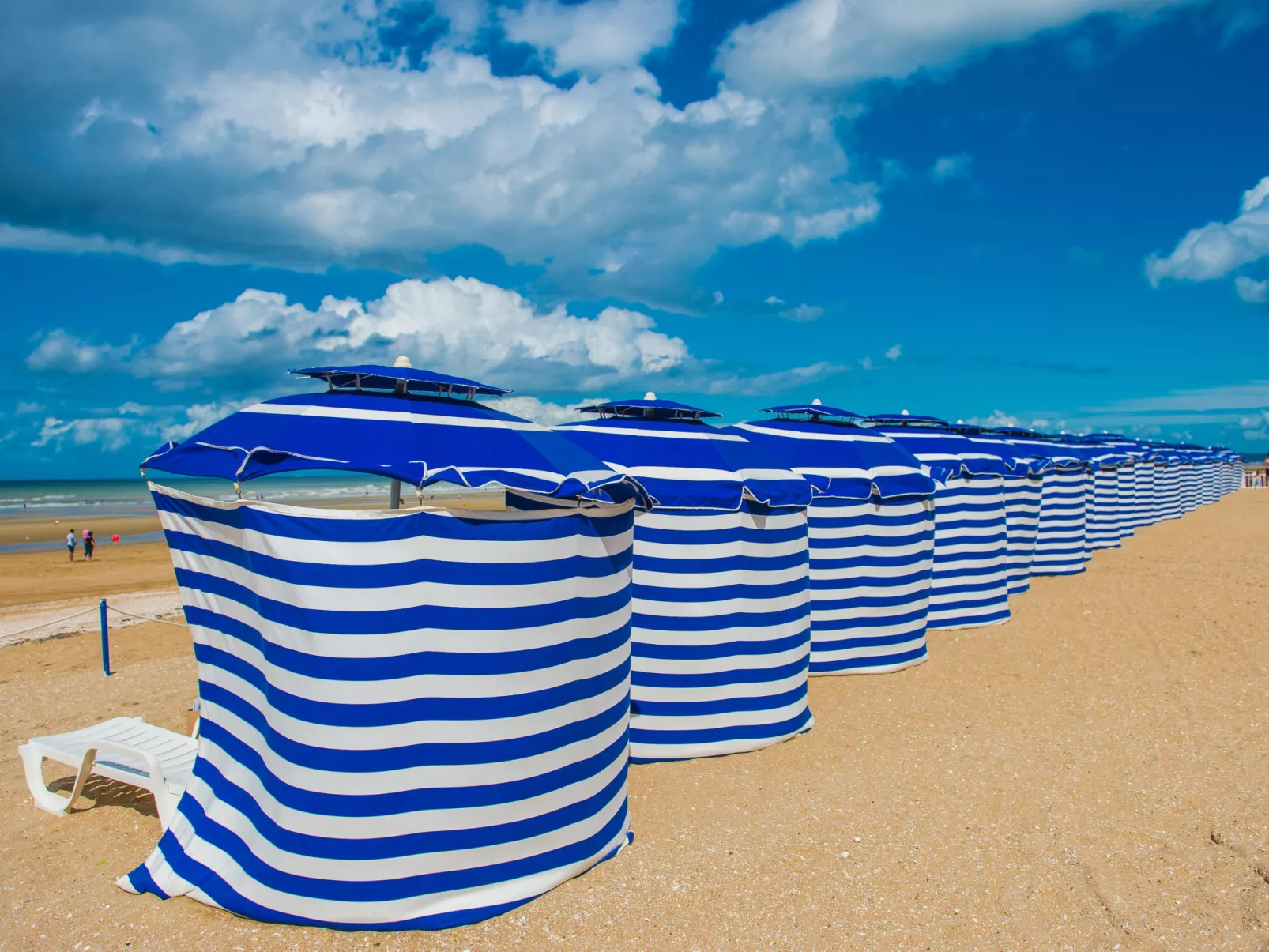 Front de Mer-Area