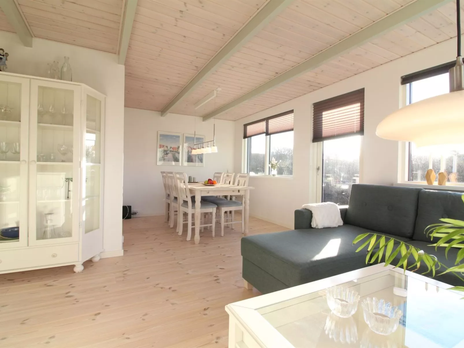 "Benda" - 348m from the sea-Inside