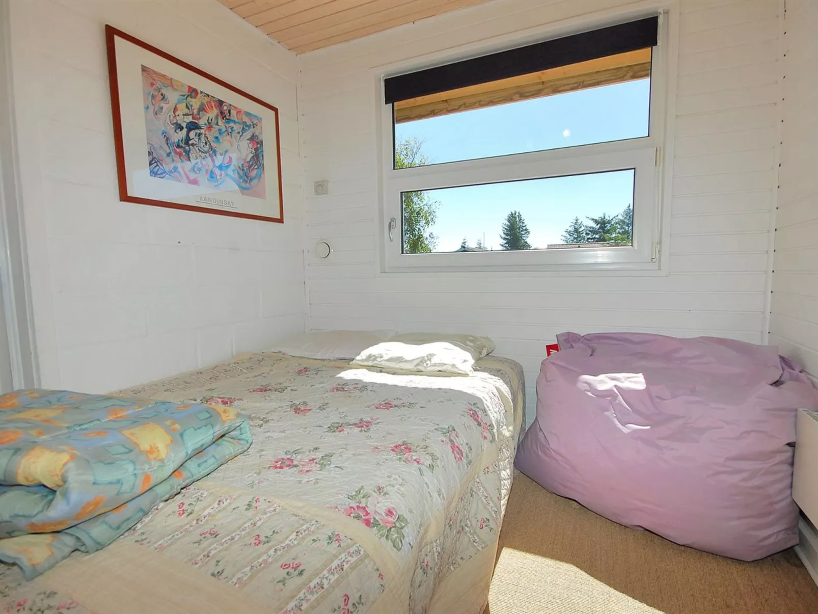 "Gerwin" - 3km from the sea-Inside