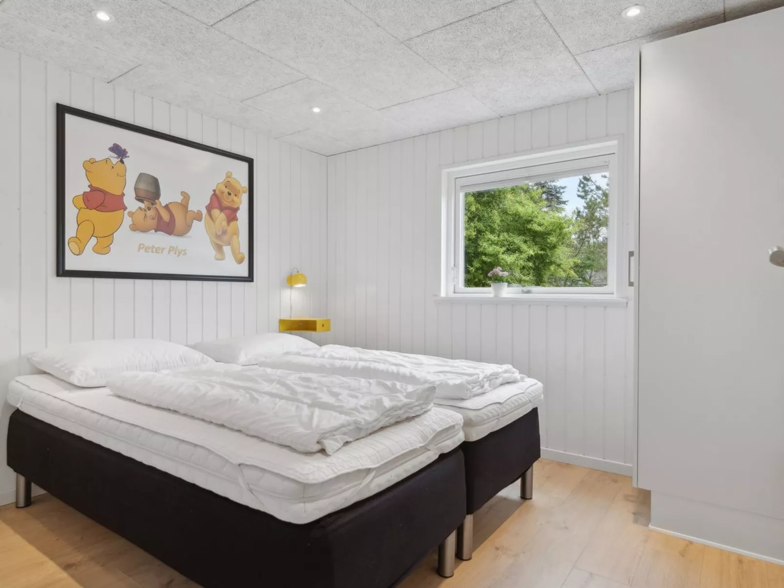 "Sunna" - 1.2km from the sea-Inside
