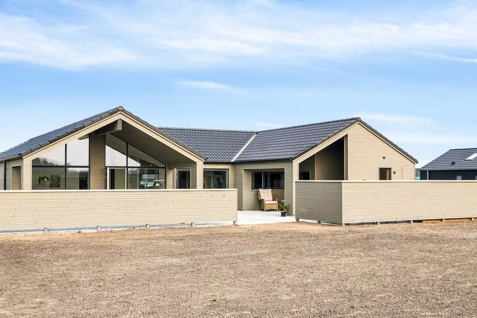 5 star holiday home in Otterup