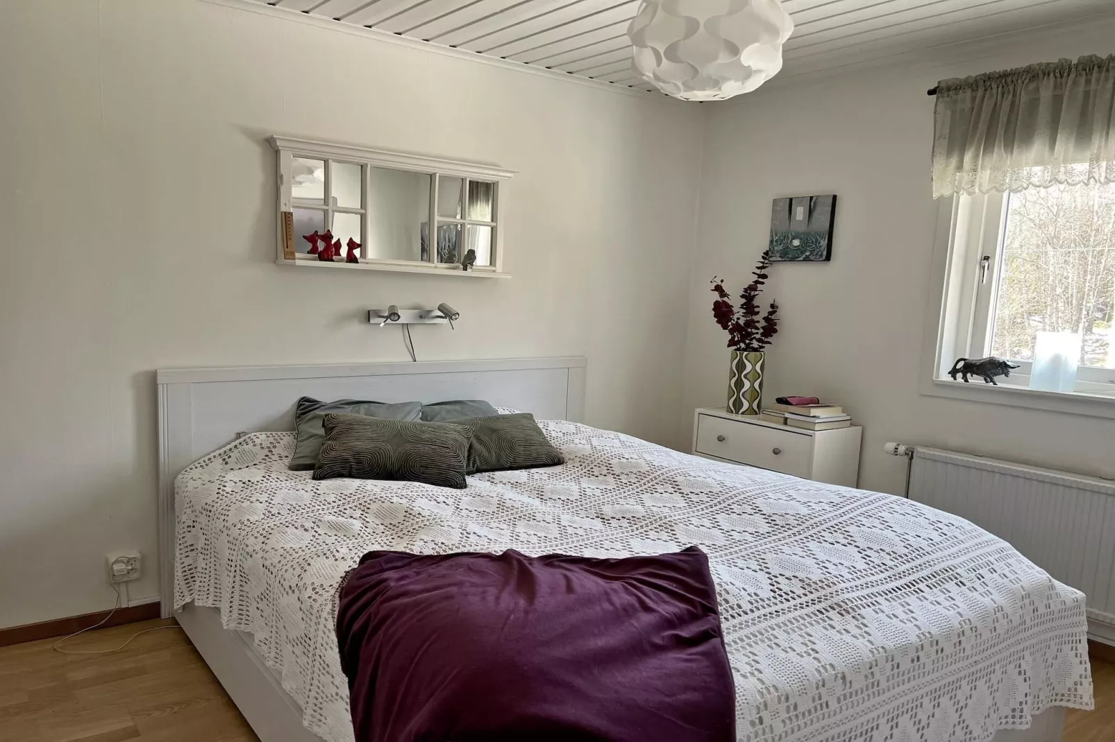 4 star holiday home in SORUNDA