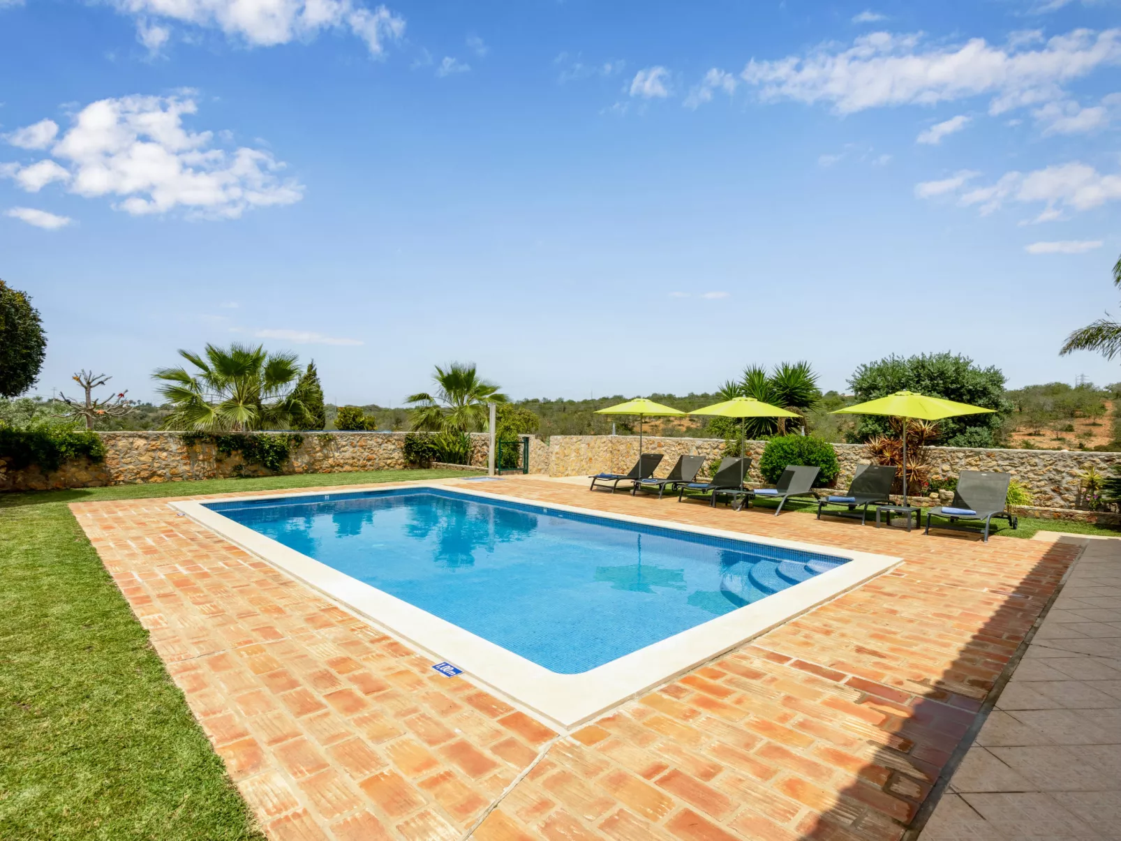  Villa Pescada-Outside